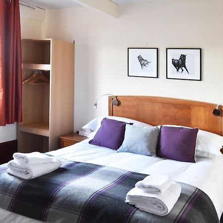 Harrogate Country B&B Buitenkant foto