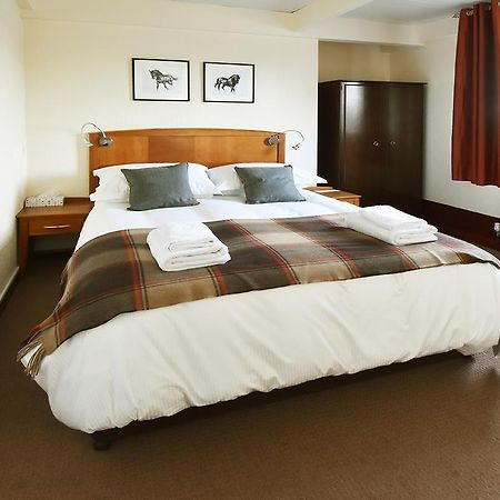 Harrogate Country B&B Buitenkant foto