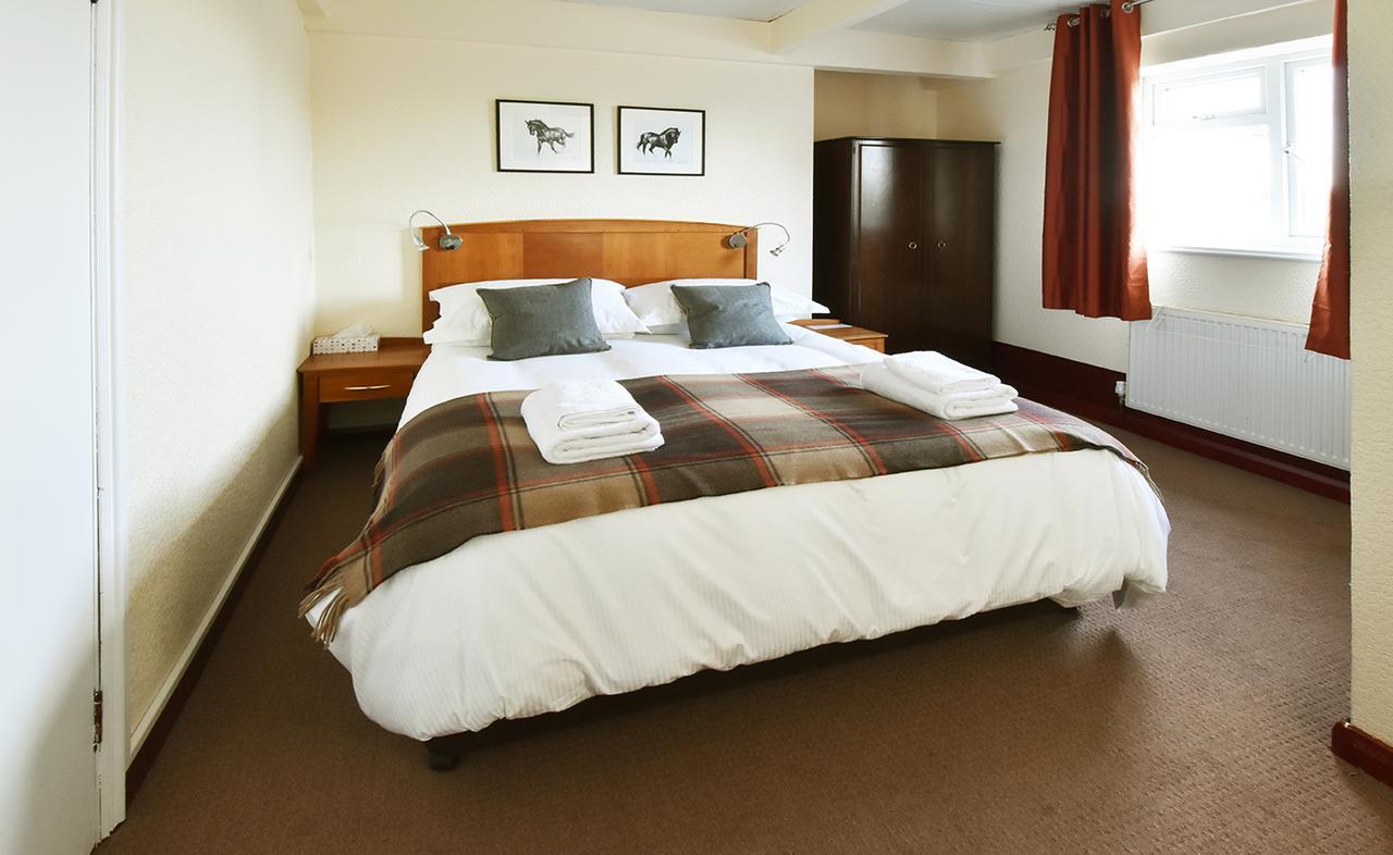 Harrogate Country B&B Buitenkant foto