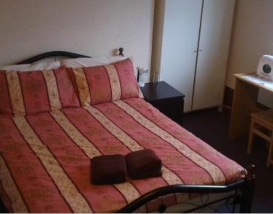 Harrogate Country B&B Kamer foto