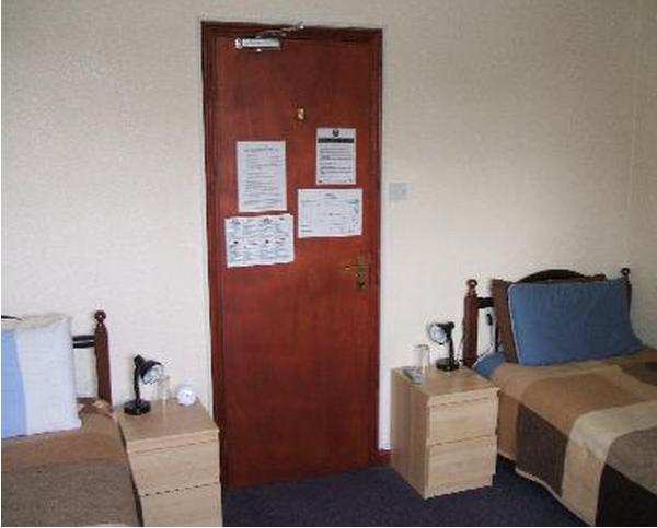 Harrogate Country B&B Kamer foto