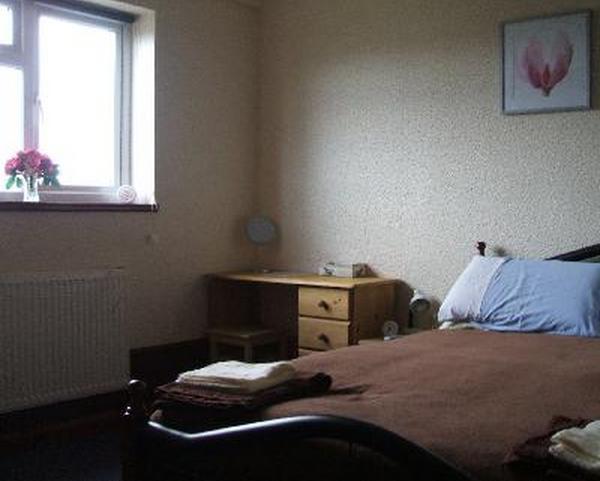 Harrogate Country B&B Kamer foto