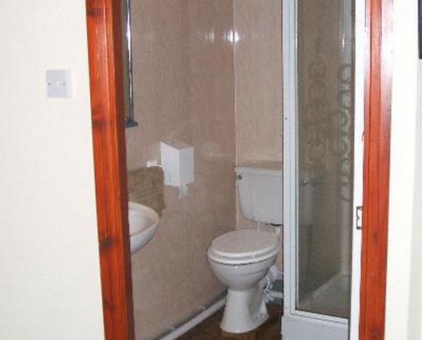 Harrogate Country B&B Kamer foto