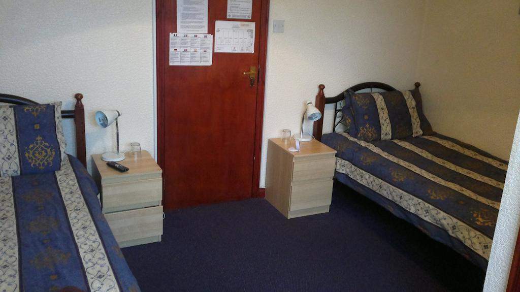 Harrogate Country B&B Kamer foto