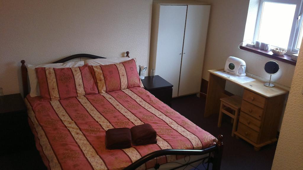 Harrogate Country B&B Kamer foto