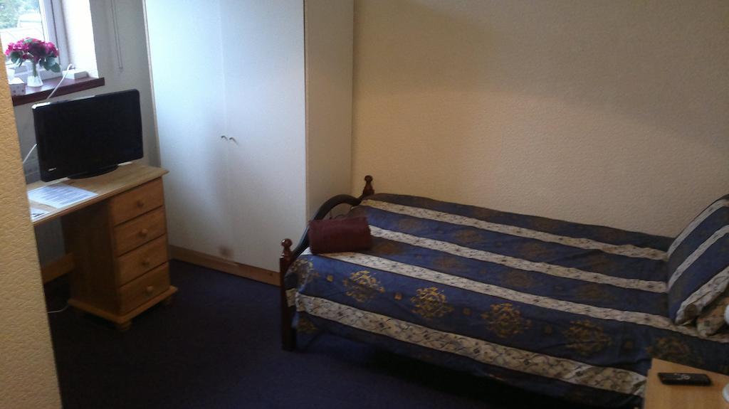 Harrogate Country B&B Kamer foto